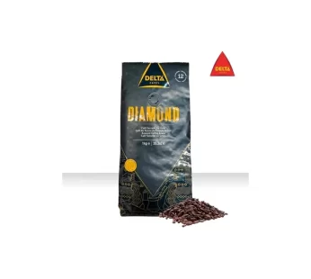 Delta Cafés – Diamond (Café em Grão Torrado)