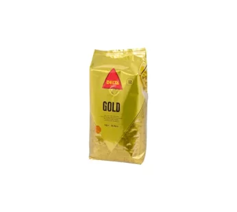 Delta Cafés – Gold (Café em Grão Torrado)