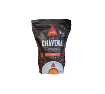 Delta Cafés – Lote Chávena (Café Torrado e Moído)