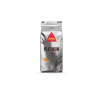 Delta Cafés – Platinum (Café Torrado em Grão)